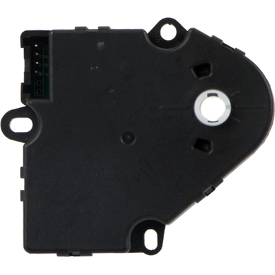 Heater Blend Door Or Water Shutoff Actuator by FOUR SEASONS - 73137 pa1