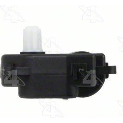 Heater Blend Door Or Water Shutoff Actuator by FOUR SEASONS - 73146 pa37