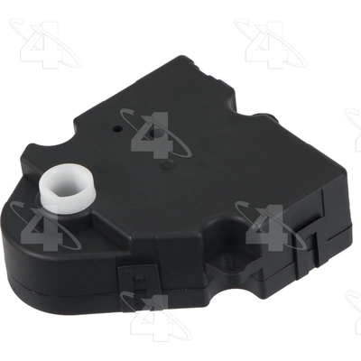 Heater Blend Door Or Water Shutoff Actuator by FOUR SEASONS - 73151 pa1