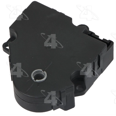 Heater Blend Door Or Water Shutoff Actuator by FOUR SEASONS - 73155 pa1