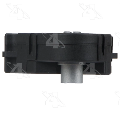 Heater Blend Door Or Water Shutoff Actuator by FOUR SEASONS - 73155 pa2