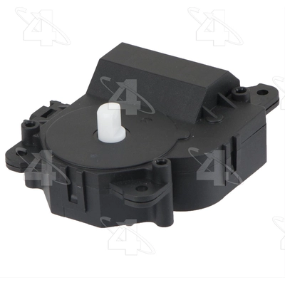 Heater Blend Door Or Water Shutoff Actuator by FOUR SEASONS - 73161 pa1