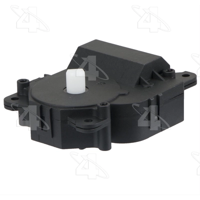 Heater Blend Door Or Water Shutoff Actuator by FOUR SEASONS - 73165 pa1