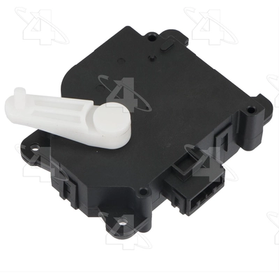Heater Blend Door Or Water Shutoff Actuator by FOUR SEASONS - 73170 pa1