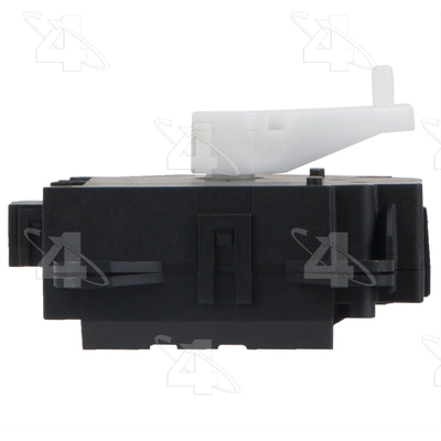 Heater Blend Door Or Water Shutoff Actuator by FOUR SEASONS - 73170 pa2