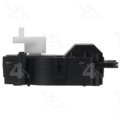 Heater Blend Door Or Water Shutoff Actuator by FOUR SEASONS - 73174 pa1