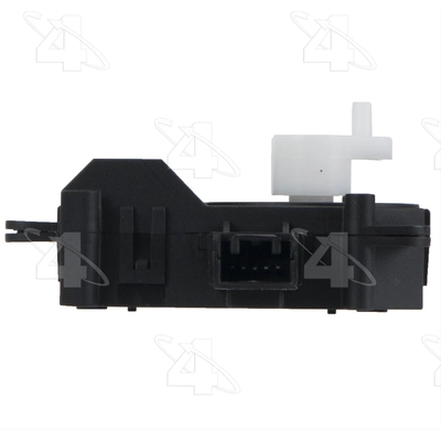 Heater Blend Door Or Water Shutoff Actuator by FOUR SEASONS - 73174 pa2