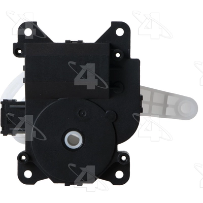 Heater Blend Door Or Water Shutoff Actuator by FOUR SEASONS - 73183 pa2