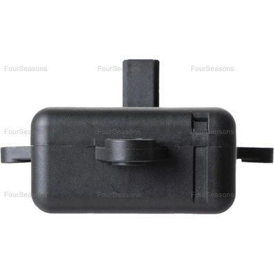 Heater Blend Door Or Water Shutoff Actuator by FOUR SEASONS - 73188 pa2