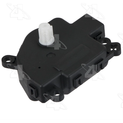 Heater Blend Door Or Water Shutoff Actuator by FOUR SEASONS - 73201 pa1