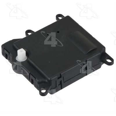 Heater Blend Door Or Water Shutoff Actuator by FOUR SEASONS - 73217 pa1