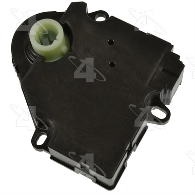 Heater Blend Door Or Water Shutoff Actuator by FOUR SEASONS - 73247 pa2