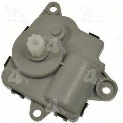 Moteur de mélange d'air de FOUR SEASONS - 73251 pa8