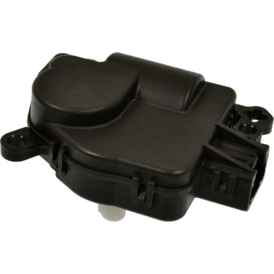 Moteur de mélange d'air de FOUR SEASONS - 73252 pa10