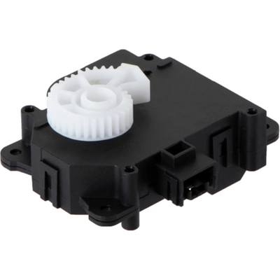 Heater Blend Door Or Water Shutoff Actuator by FOUR SEASONS - 73259 pa13
