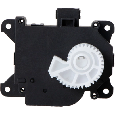 Heater Blend Door Or Water Shutoff Actuator by FOUR SEASONS - 73259 pa15