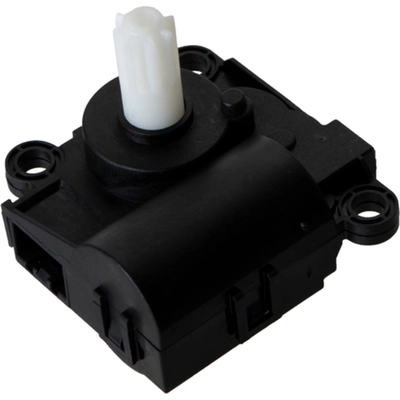 Heater Blend Door Or Water Shutoff Actuator by FOUR SEASONS - 73292 pa35
