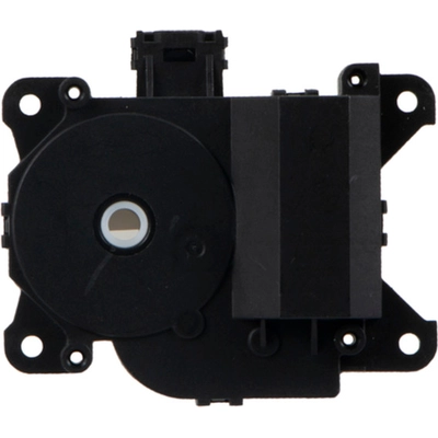 Heater Blend Door Or Water Shutoff Actuator by FOUR SEASONS - 73301 pa24