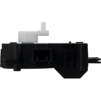 Heater Blend Door Or Water Shutoff Actuator by FOUR SEASONS - 73301 pa27