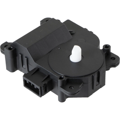 Heater Blend Door Or Water Shutoff Actuator by FOUR SEASONS - 73302 pa20