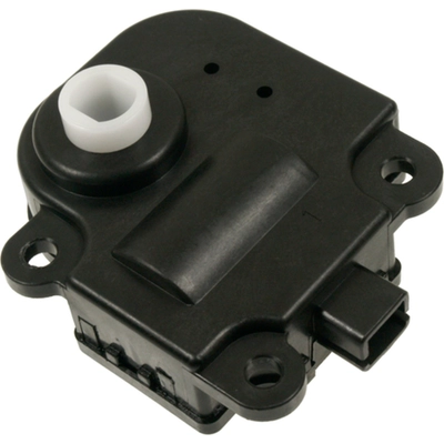 Heater Blend Door Or Water Shutoff Actuator by FOUR SEASONS - 73303 pa17