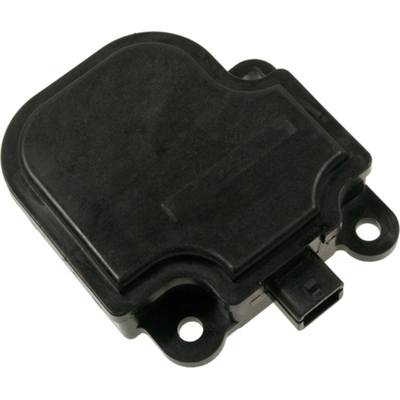 Heater Blend Door Or Water Shutoff Actuator by FOUR SEASONS - 73303 pa18
