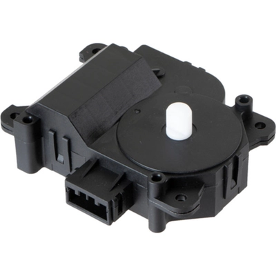Heater Blend Door Or Water Shutoff Actuator by FOUR SEASONS - 73304 pa16