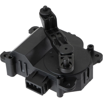 Heater Blend Door Or Water Shutoff Actuator by FOUR SEASONS - 73307 pa13