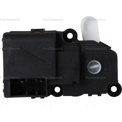 Heater Blend Door Or Water Shutoff Actuator by FOUR SEASONS - 73312 pa2