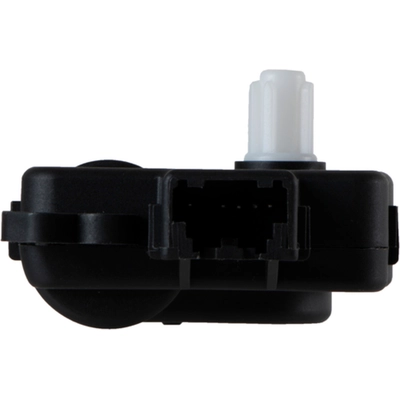Heater Blend Door Or Water Shutoff Actuator by FOUR SEASONS - 73320 pa24
