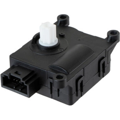 Heater Blend Door Or Water Shutoff Actuator by FOUR SEASONS - 73324 pa14
