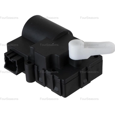 Heater Blend Door Or Water Shutoff Actuator by FOUR SEASONS - 73328 pa2