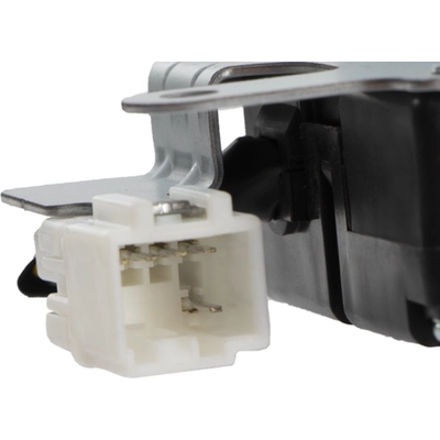 Heater Blend Door Or Water Shutoff Actuator by FOUR SEASONS - 73371 pa14