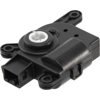 Moteur de mélange d'air de FOUR SEASONS - 73382 pa15