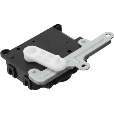 Heater Blend Door Or Water Shutoff Actuator by FOUR SEASONS - 73409 pa1