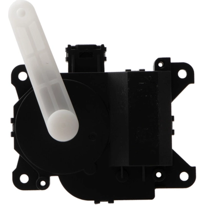Heater Blend Door Or Water Shutoff Actuator by FOUR SEASONS - 73419 pa15