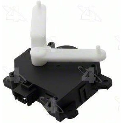 Heater Blend Door Or Water Shutoff Actuator by FOUR SEASONS - 73420 pa1