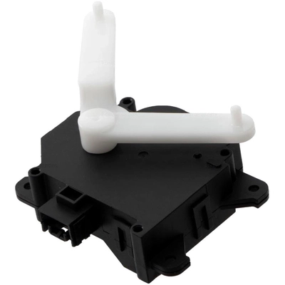 Heater Blend Door Or Water Shutoff Actuator by FOUR SEASONS - 73420 pa7