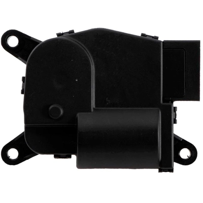 Heater Blend Door Or Water Shutoff Actuator by FOUR SEASONS - 73422 pa5