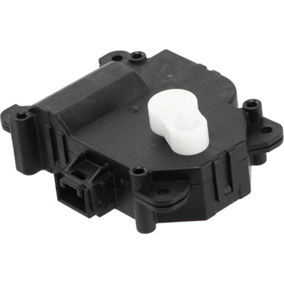 Heater Blend Door Or Water Shutoff Actuator by FOUR SEASONS - 73439 pa1