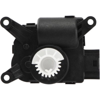 Heater Blend Door Or Water Shutoff Actuator by FOUR SEASONS - 73463 pa19
