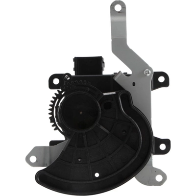 Heater Blend Door Or Water Shutoff Actuator by FOUR SEASONS - 73465 pa12
