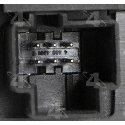 Heater Blend Door Or Water Shutoff Actuator by FOUR SEASONS - 73469 pa7