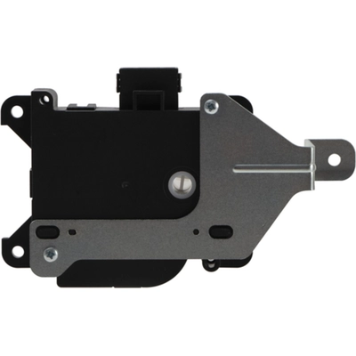 Heater Blend Door Or Water Shutoff Actuator by FOUR SEASONS - 73495 pa14