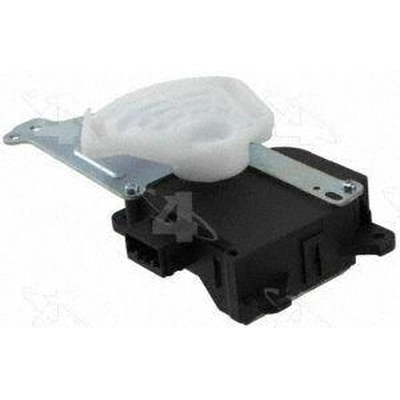 Heater Blend Door Or Water Shutoff Actuator by FOUR SEASONS - 73499 pa1