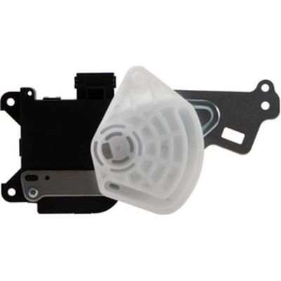 Heater Blend Door Or Water Shutoff Actuator by FOUR SEASONS - 73499 pa14