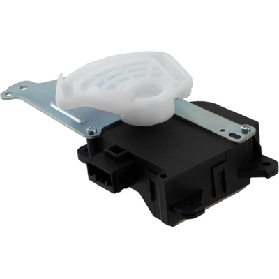 Heater Blend Door Or Water Shutoff Actuator by FOUR SEASONS - 73499 pa15