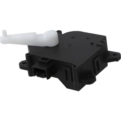 Heater Blend Door Or Water Shutoff Actuator by FOUR SEASONS - 73511 pa1