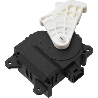 FOUR SEASONS - 73546 - HVAC Heater Blend Door Actuator pa4