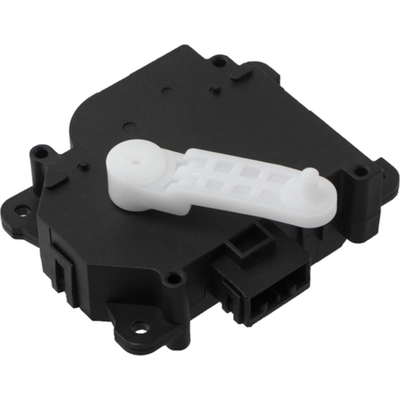 Heater Blend Door Or Water Shutoff Actuator by FOUR SEASONS - 73576 pa1